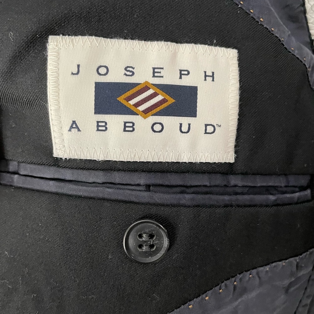 Mens sport jacket - Picture 5 of 6